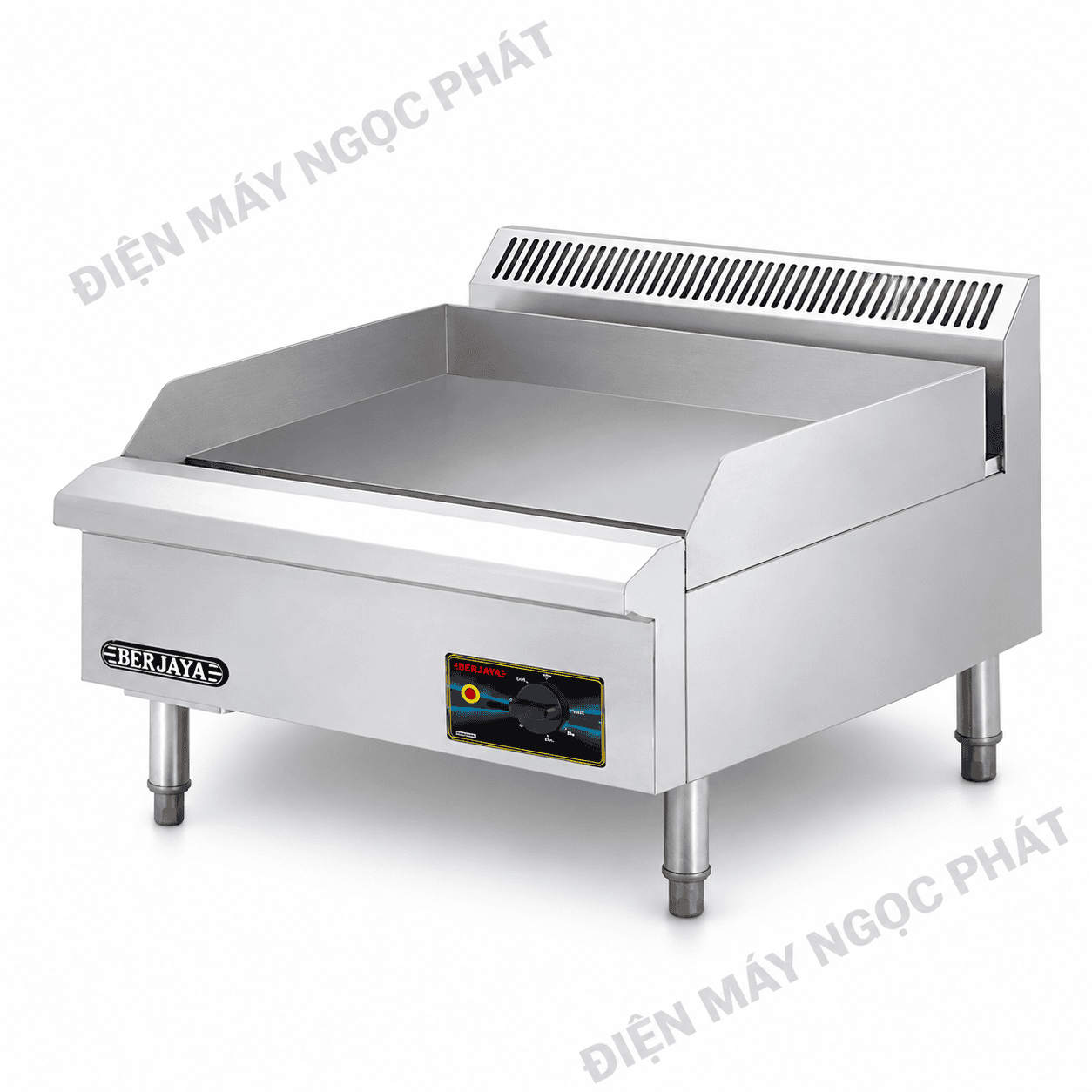Bếp chiên bề mặt dùng điện BERJAYA EG3500-17