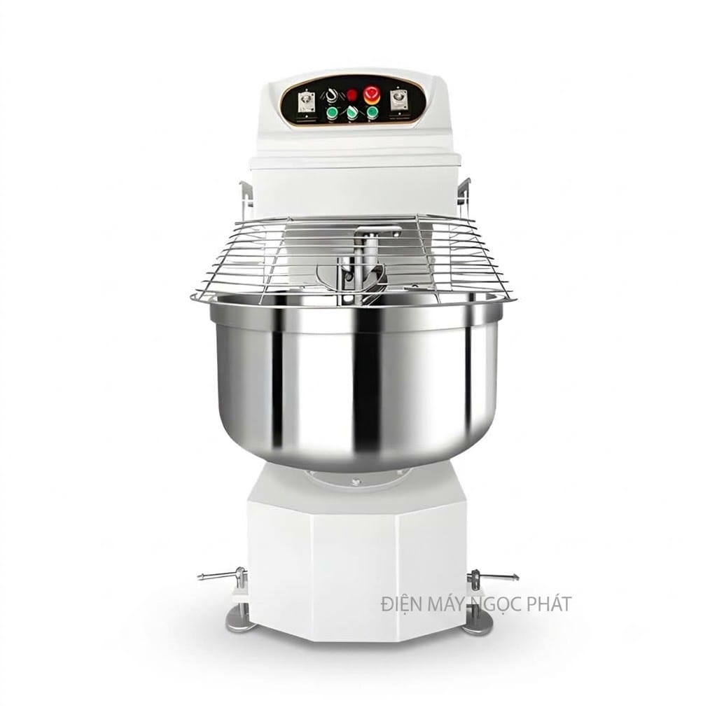 Máy Trộn Bột Khô Chuyên Dụng Hongling HS-80