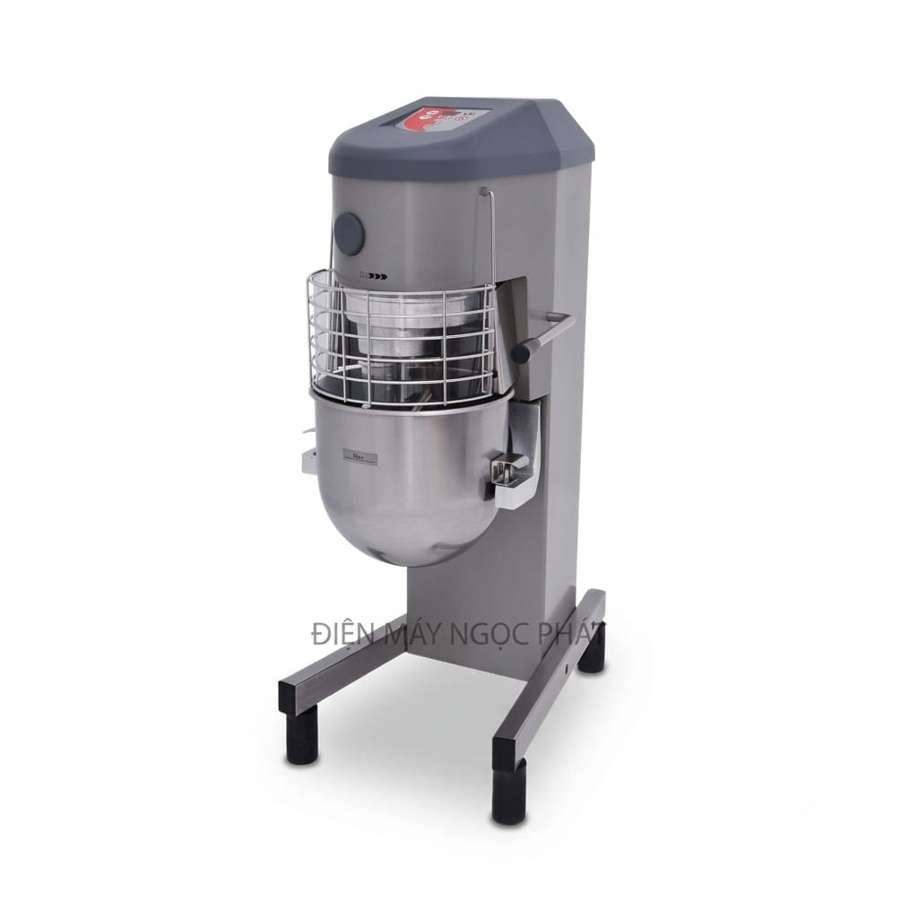 Máy đánh trứng trộn bột Sammic BE20