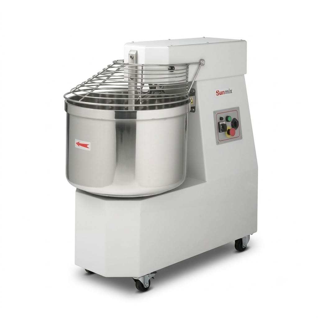 Máy nhào bột Sammic SM75
