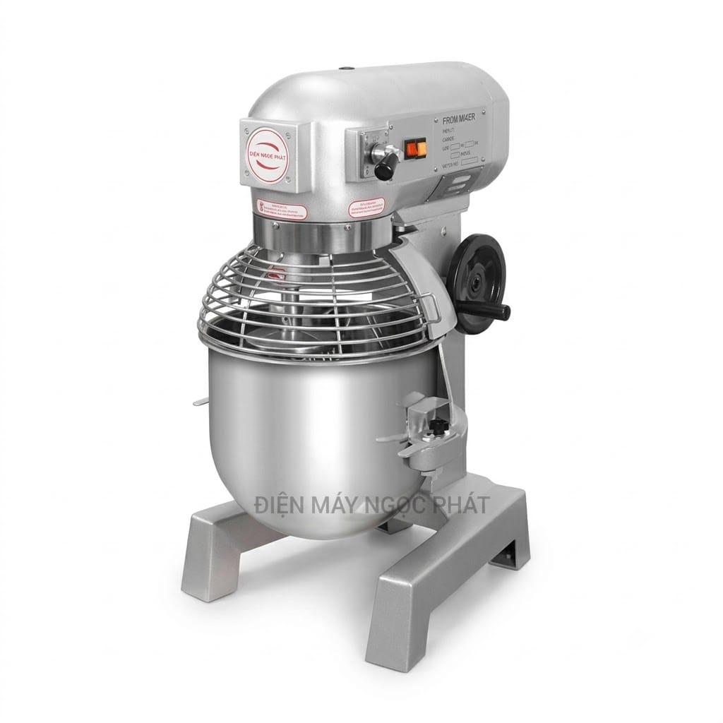 Máy trộn bột 10 lít Hongling B-10B
