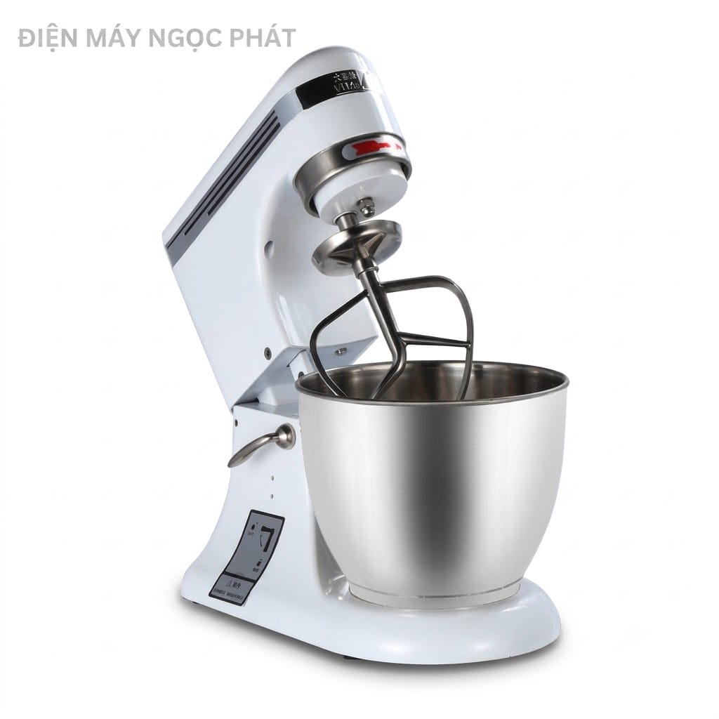 Máy trộn bột 5 Lít Berjaya BJY-BM5