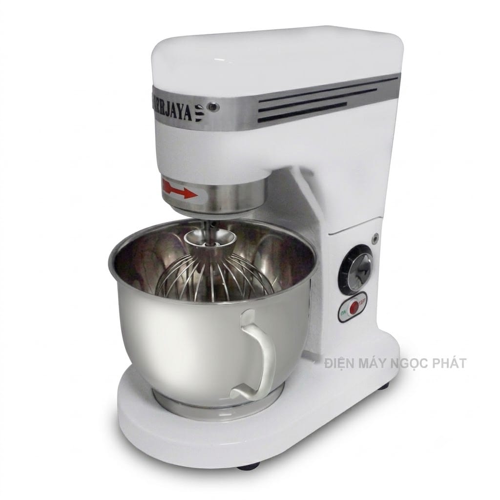 Máy trộn bột 7 lít Berjaya BJY-BM7