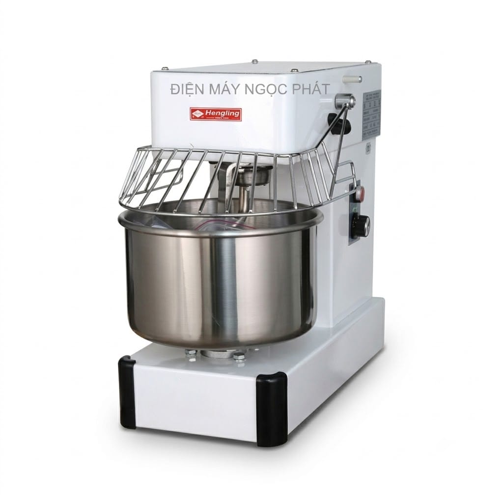 Máy trộn bột khô Hongling HS-10