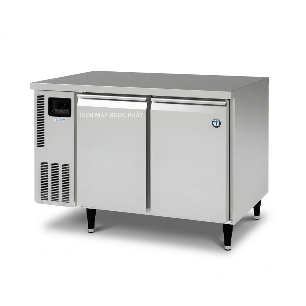 Bàn Đông 2 Cánh Hoshizaki FTV-126A