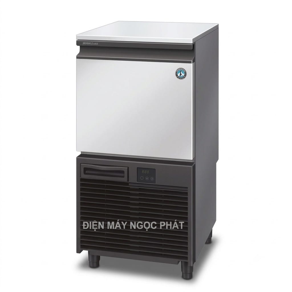 Máy làm đá dạng bán nguyệt Hoshizaki KM-40C