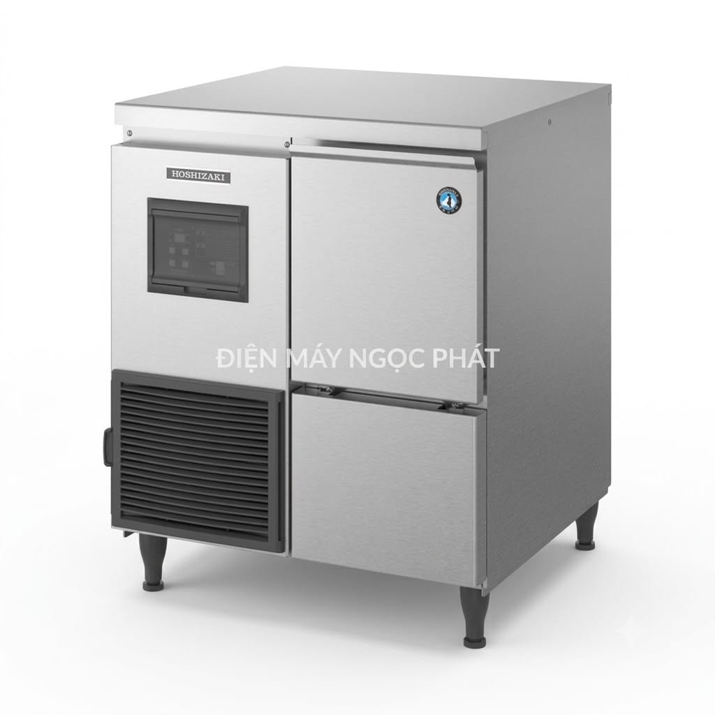 Máy làm đá vẩy Hoshizaki FM-150KE