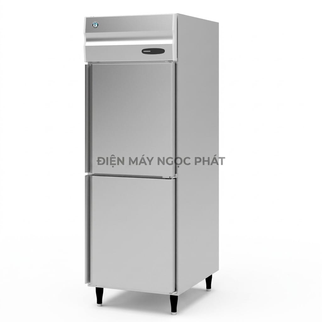 Tủ mát 2 cánh Hoshizaki HRV-78A