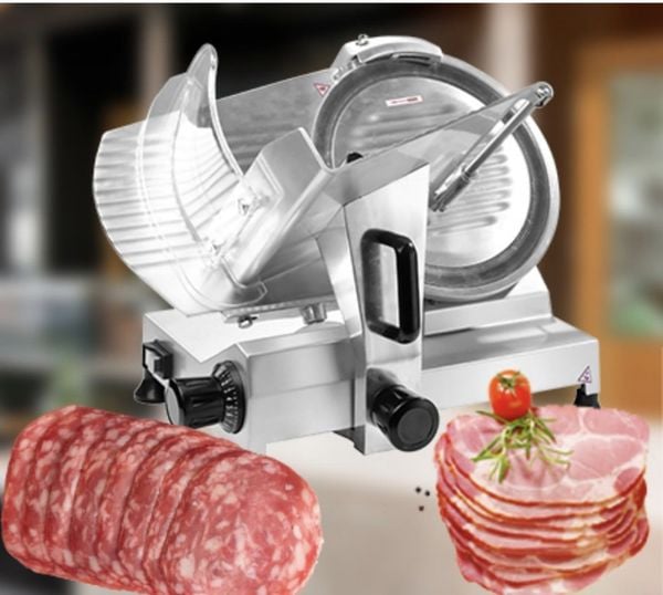Máy thái thịt đông lạnh, thịt chín ES-300