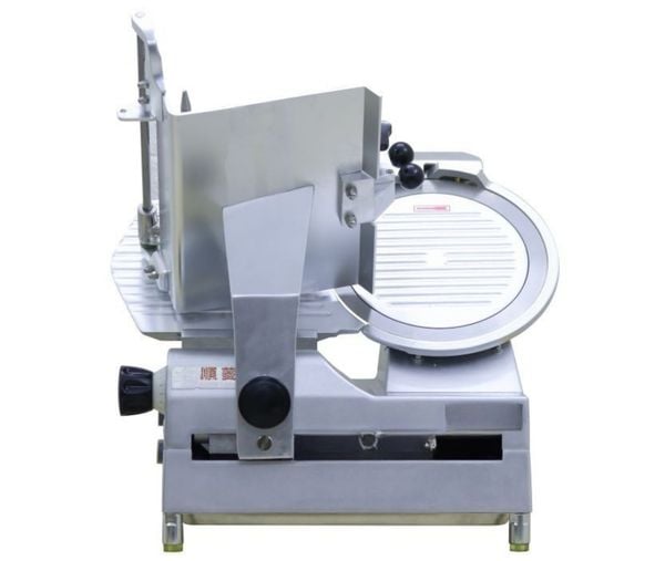 Máy thái thịt chín tự động SL300E