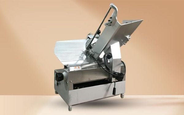 Máy thái thịt SL-300B
