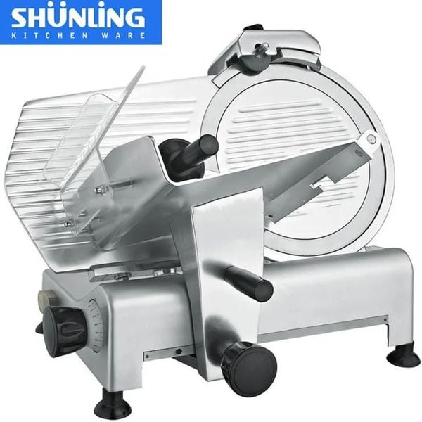 Máy thái thịt ES250